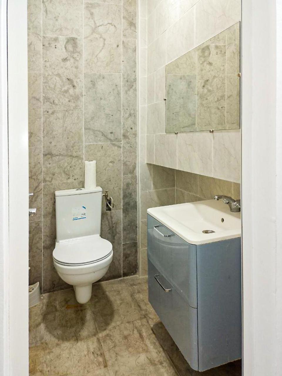 Maison Blanche تونس المظهر الخارجي الصورة