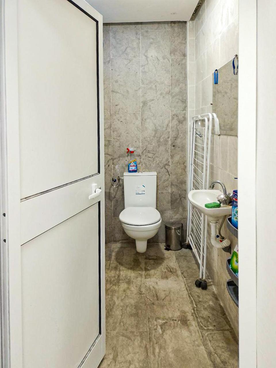 Maison Blanche تونس المظهر الخارجي الصورة