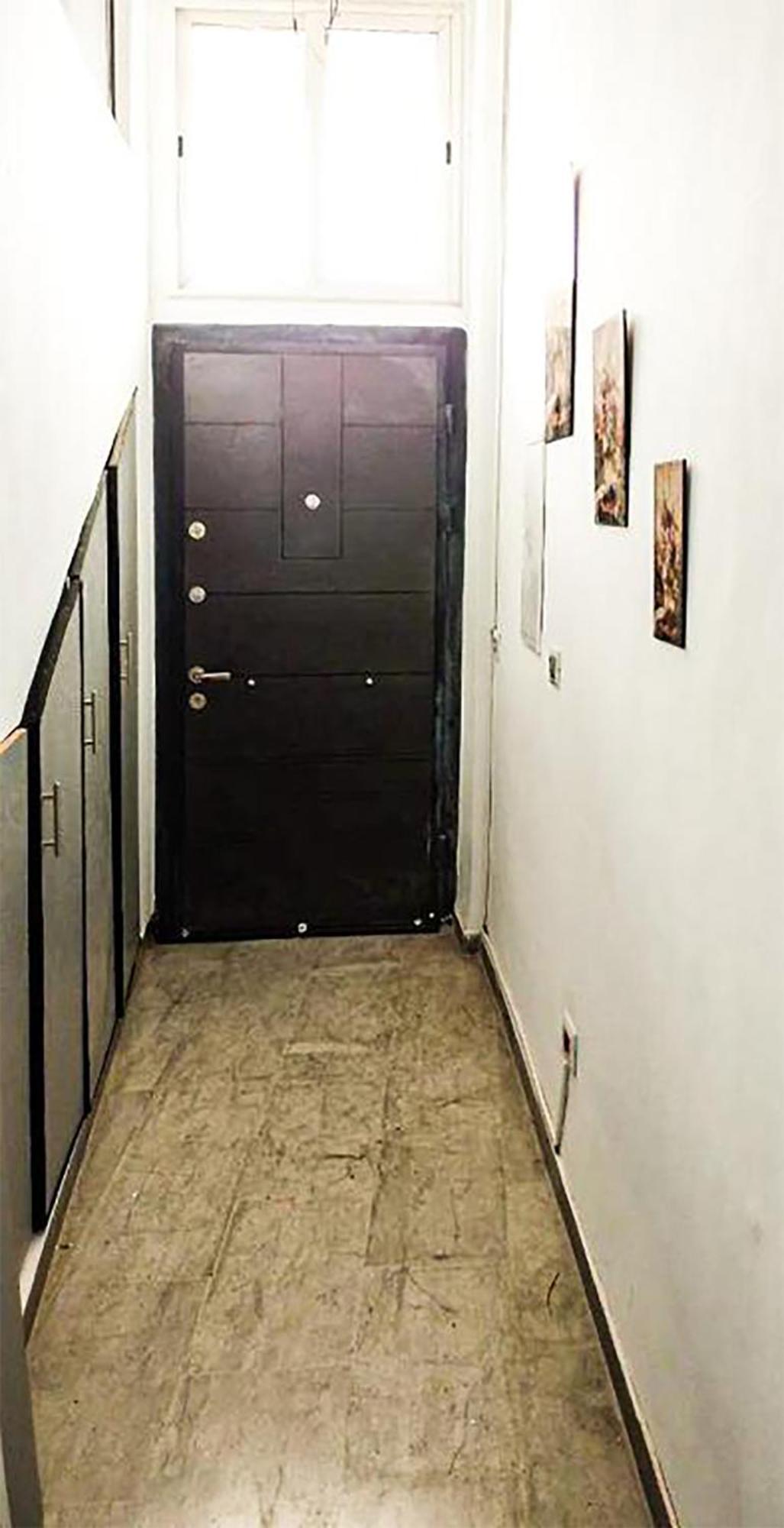Maison Blanche تونس المظهر الخارجي الصورة