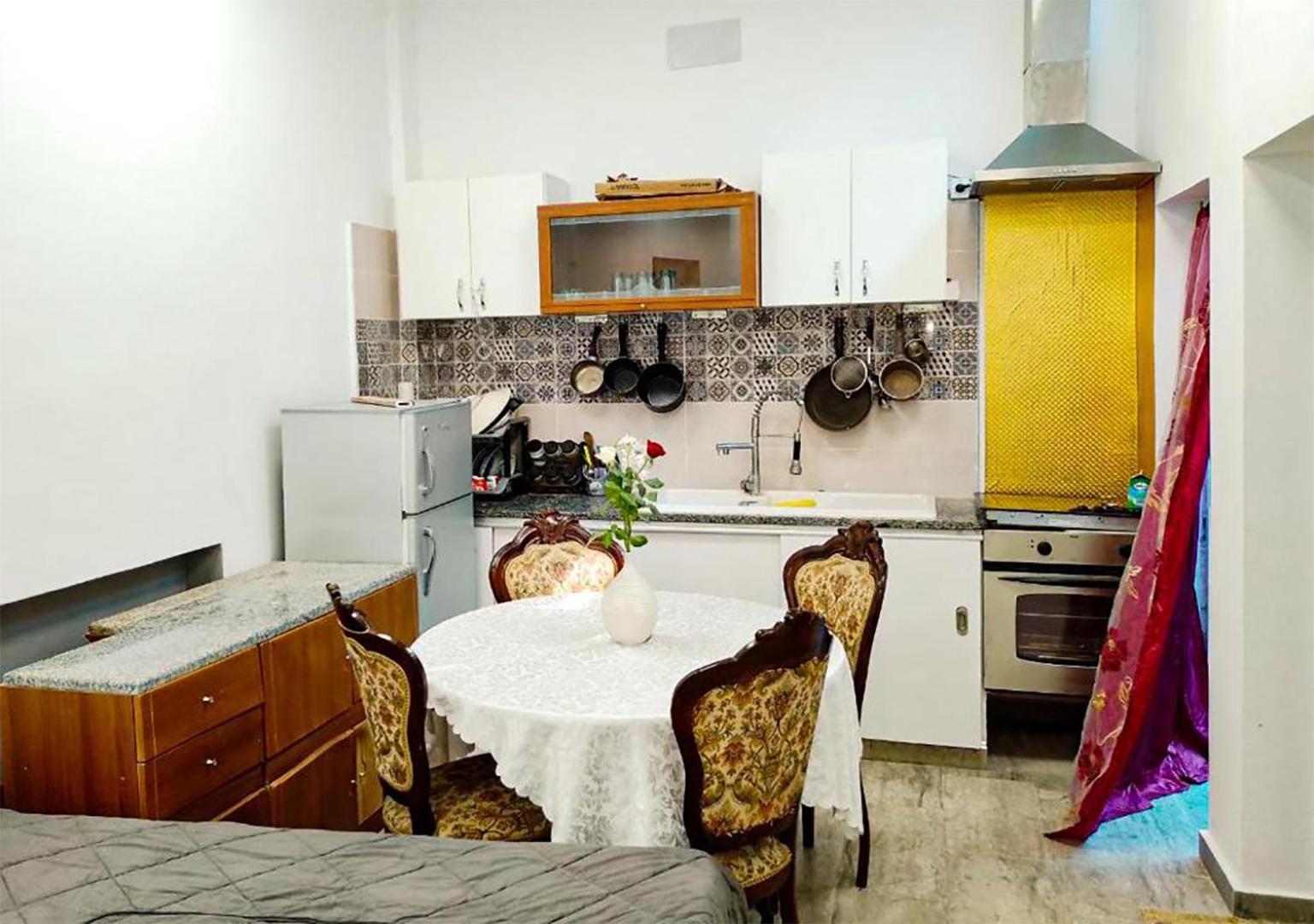 Maison Blanche تونس المظهر الخارجي الصورة