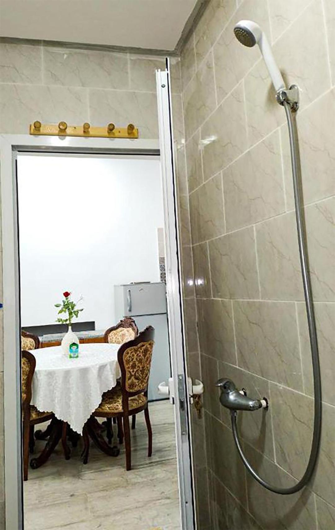 Maison Blanche تونس المظهر الخارجي الصورة