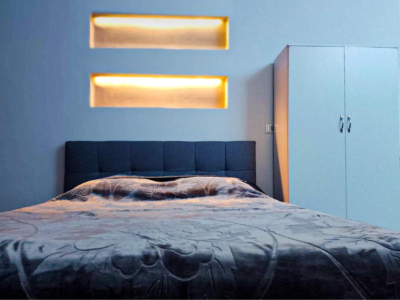 Maison Blanche تونس المظهر الخارجي الصورة