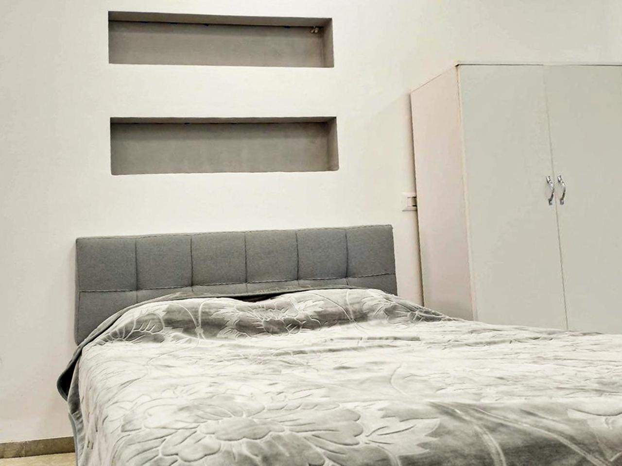 Maison Blanche تونس المظهر الخارجي الصورة