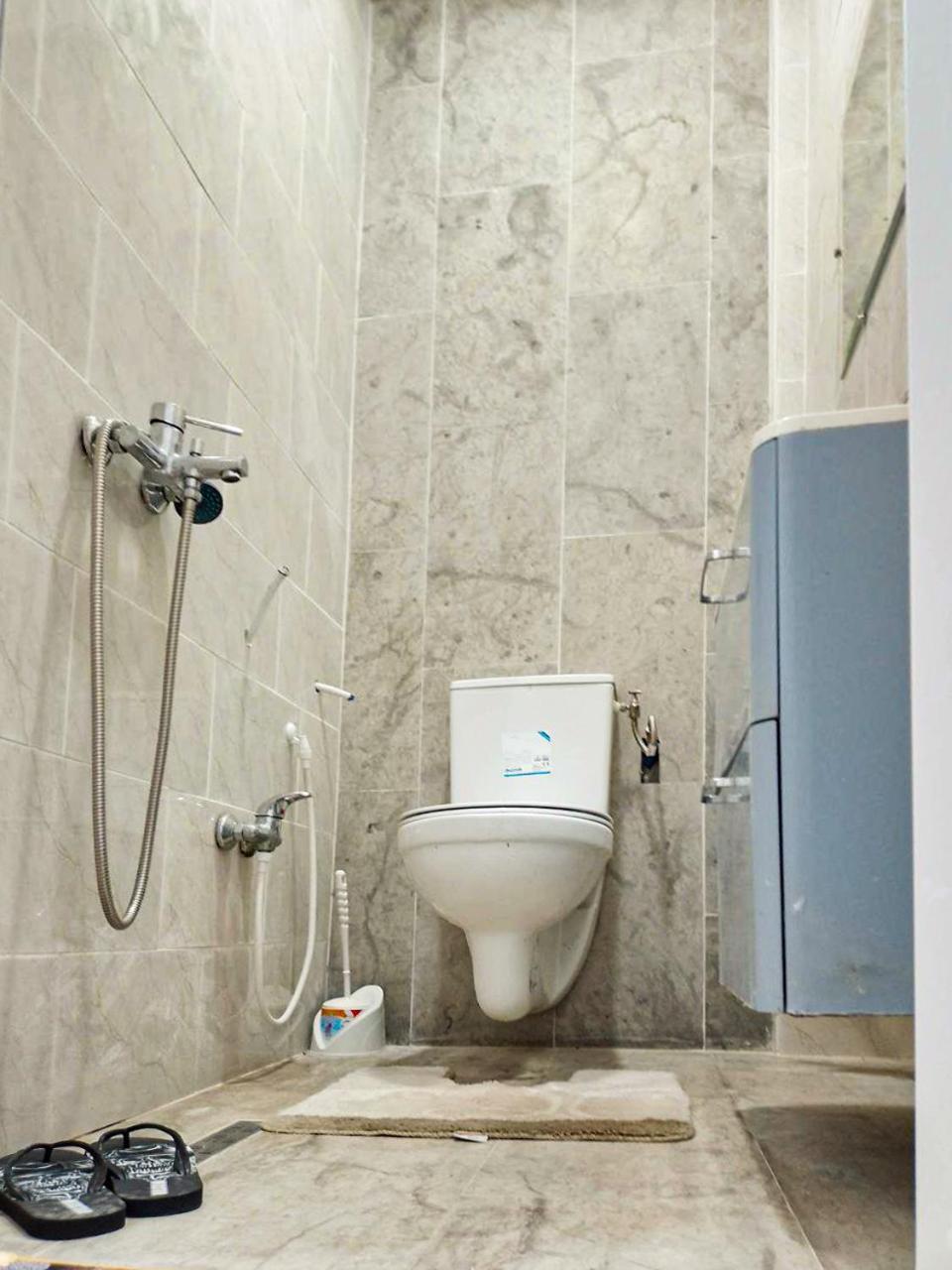 Maison Blanche تونس المظهر الخارجي الصورة