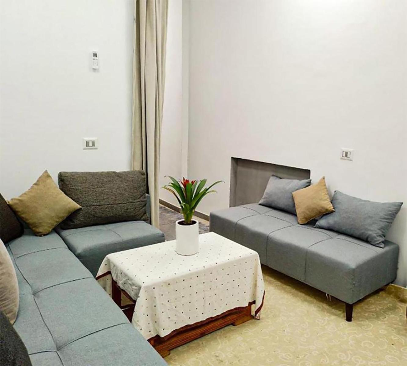 Maison Blanche تونس المظهر الخارجي الصورة